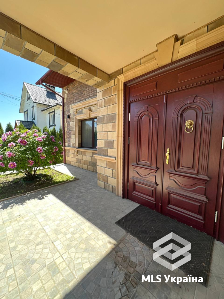 Будинок за адресою вул. Спортивна (площа 450 м²) - Atlanta.ua - фото 5