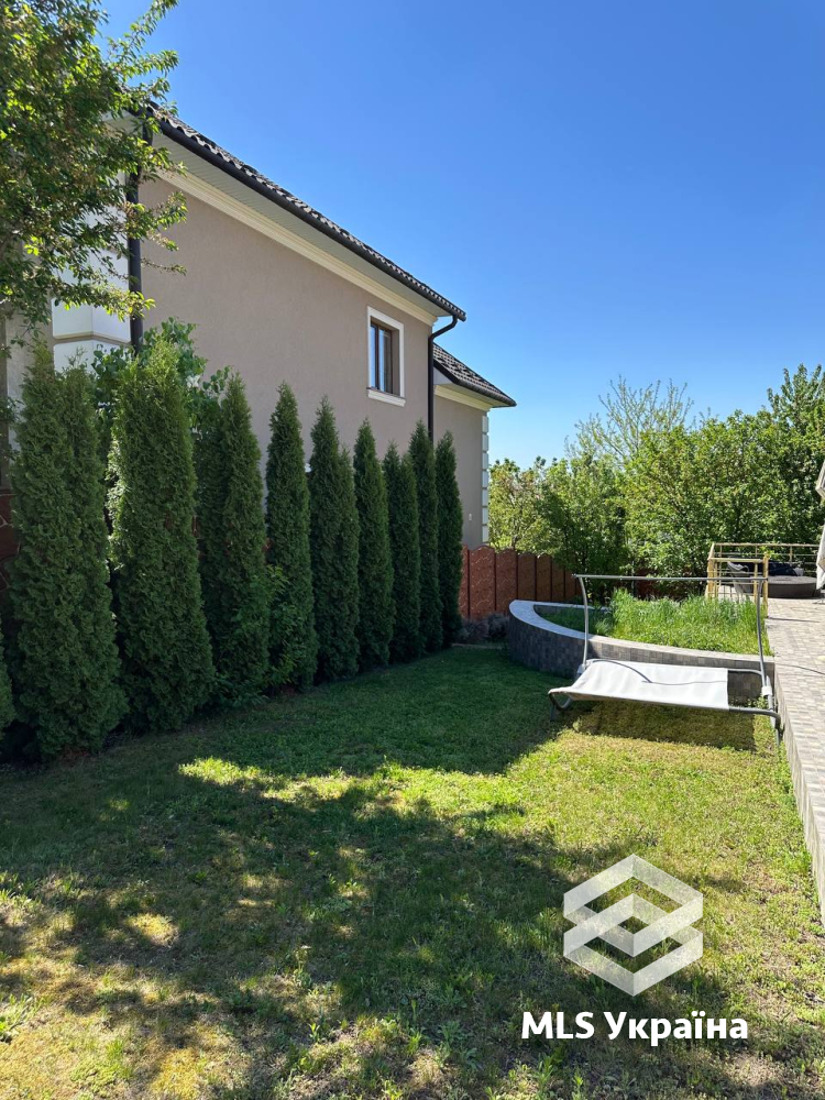 Будинок за адресою вул. Спортивна (площа 450 м²) - Atlanta.ua - фото 7