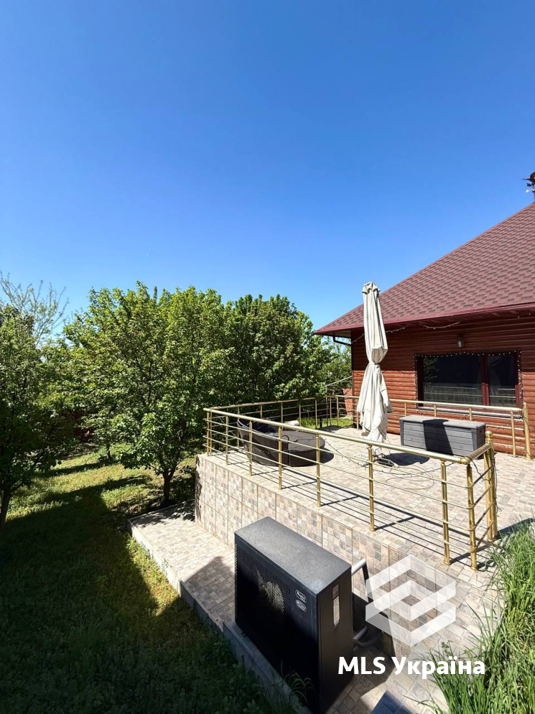 Будинок за адресою вул. Спортивна (площа 450 м²) - Atlanta.ua - фото 8