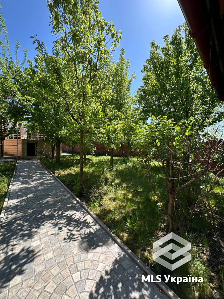 Будинок за адресою вул. Спортивна (площа 450 м²) - Atlanta.ua - фото 10