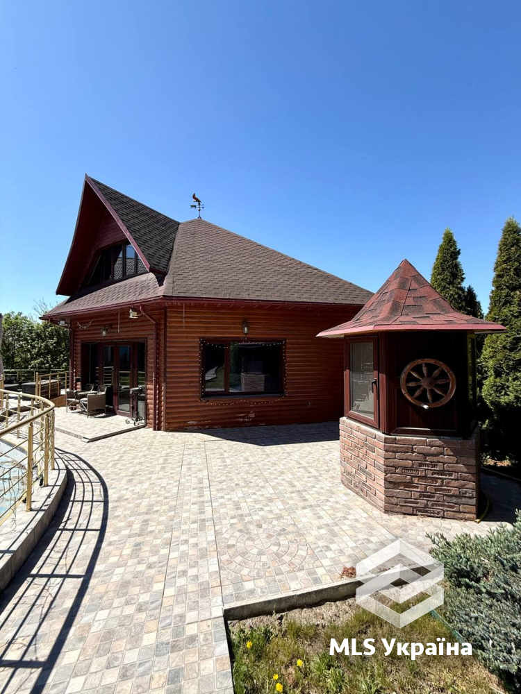 Будинок за адресою вул. Спортивна (площа 450 м²) - Atlanta.ua - фото 11