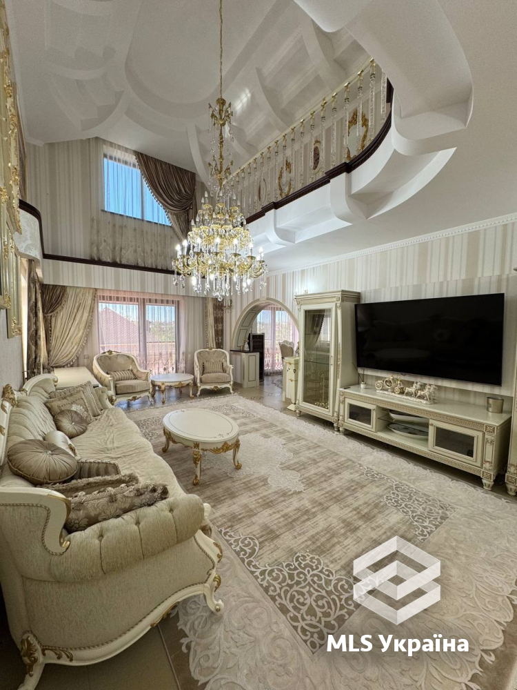 Будинок за адресою вул. Спортивна (площа 450 м²) - Atlanta.ua - фото 12