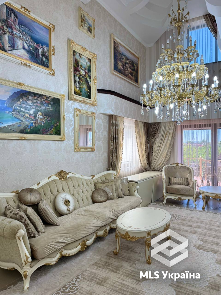 Будинок за адресою вул. Спортивна (площа 450 м²) - Atlanta.ua - фото 13