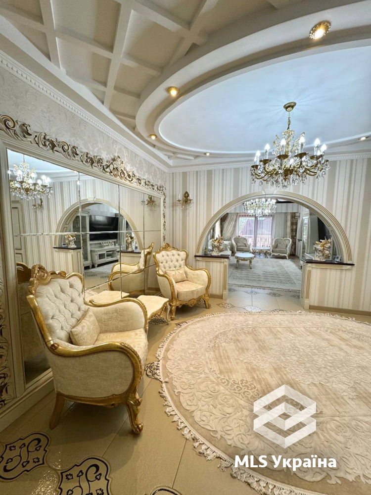 Будинок за адресою вул. Спортивна (площа 450 м²) - Atlanta.ua - фото 14