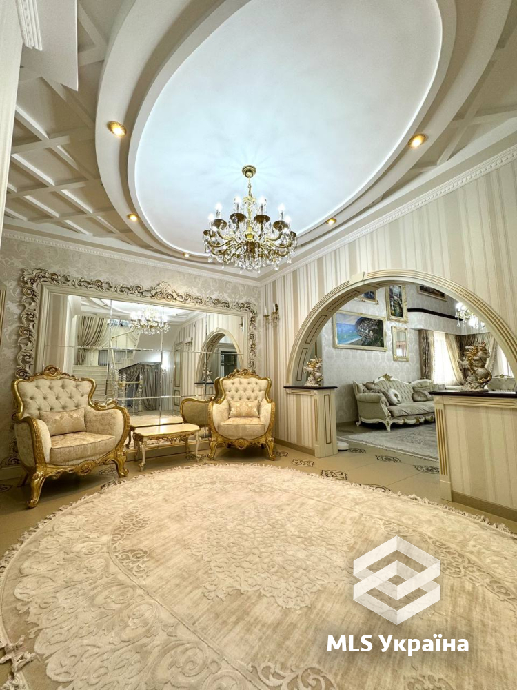 Будинок за адресою вул. Спортивна (площа 450 м²) - Atlanta.ua - фото 15