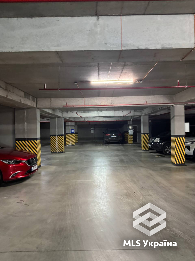 Комерційна нерухомість за адресою вул. Чорноморська (площа 18 м²) - Atlanta.ua - фото 2