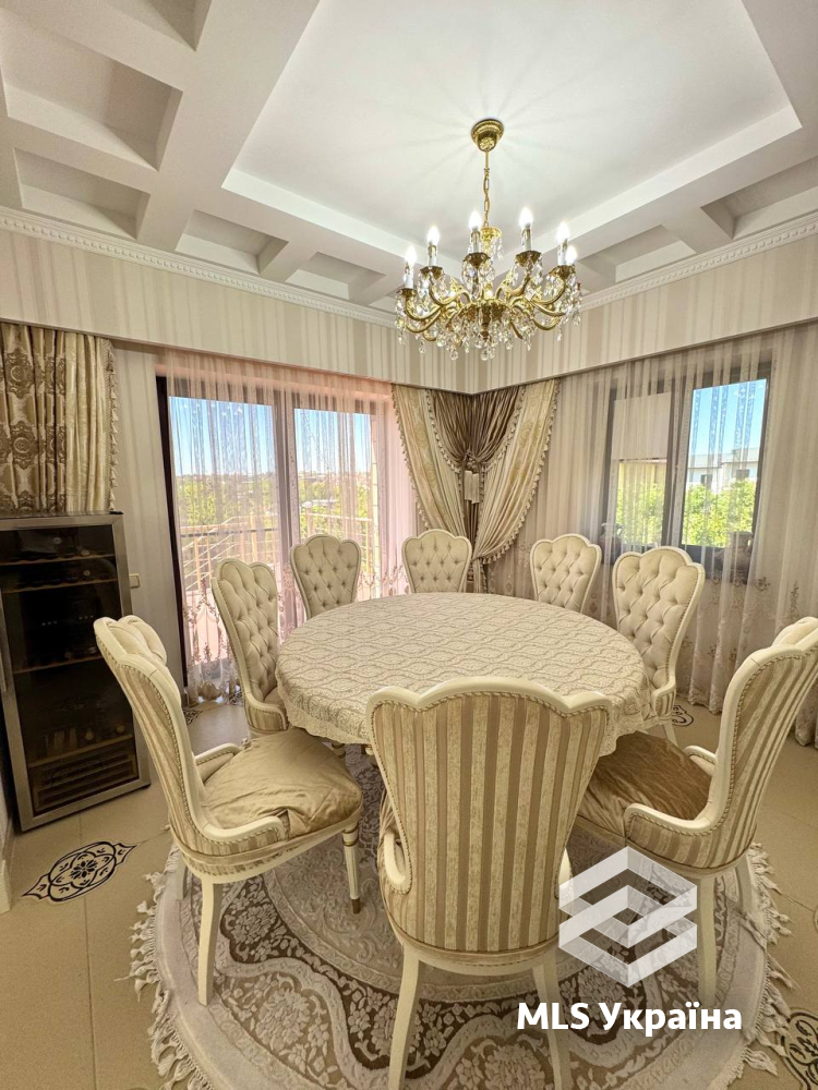 Будинок за адресою вул. Спортивна (площа 450 м²) - Atlanta.ua - фото 16