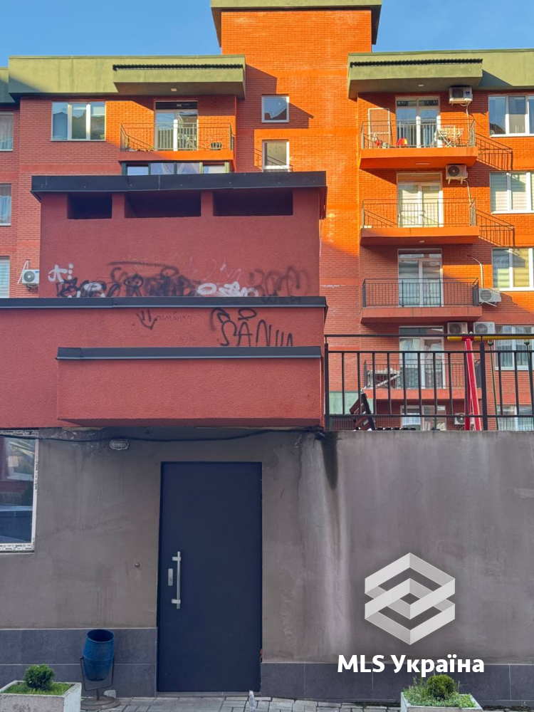 Комерційна нерухомість за адресою вул. Чорноморська (площа 18 м²) - Atlanta.ua - фото 3