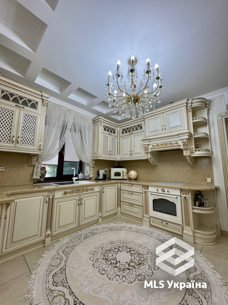 Будинок за адресою вул. Спортивна (площа 450 м²) - Atlanta.ua - фото 17