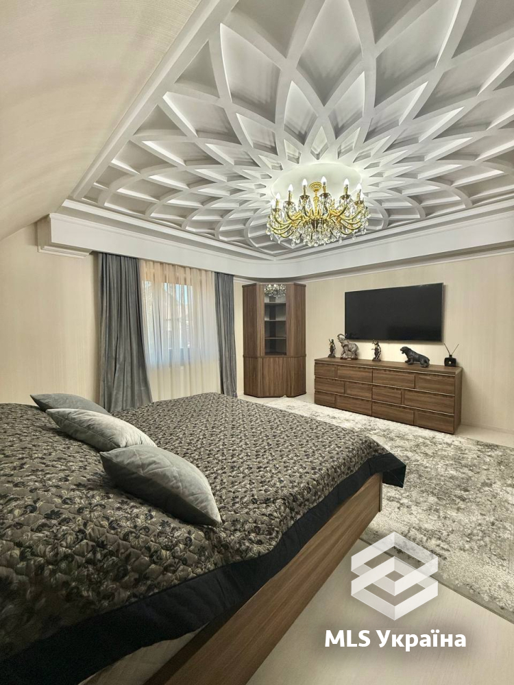 Будинок за адресою вул. Спортивна (площа 450 м²) - Atlanta.ua - фото 20