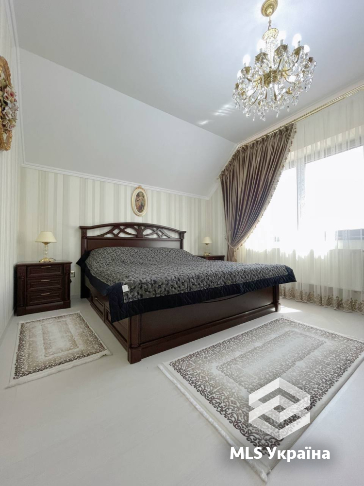 Будинок за адресою вул. Спортивна (площа 450 м²) - Atlanta.ua - фото 22