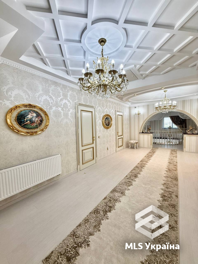 Будинок за адресою вул. Спортивна (площа 450 м²) - Atlanta.ua - фото 25