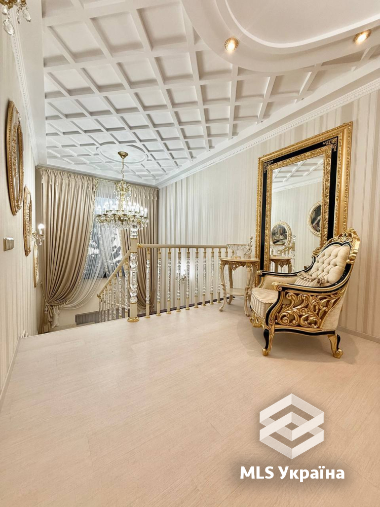 Будинок за адресою вул. Спортивна (площа 450 м²) - Atlanta.ua - фото 26