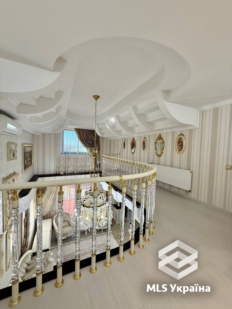 Будинок за адресою вул. Спортивна (площа 450 м²) - Atlanta.ua - фото 27