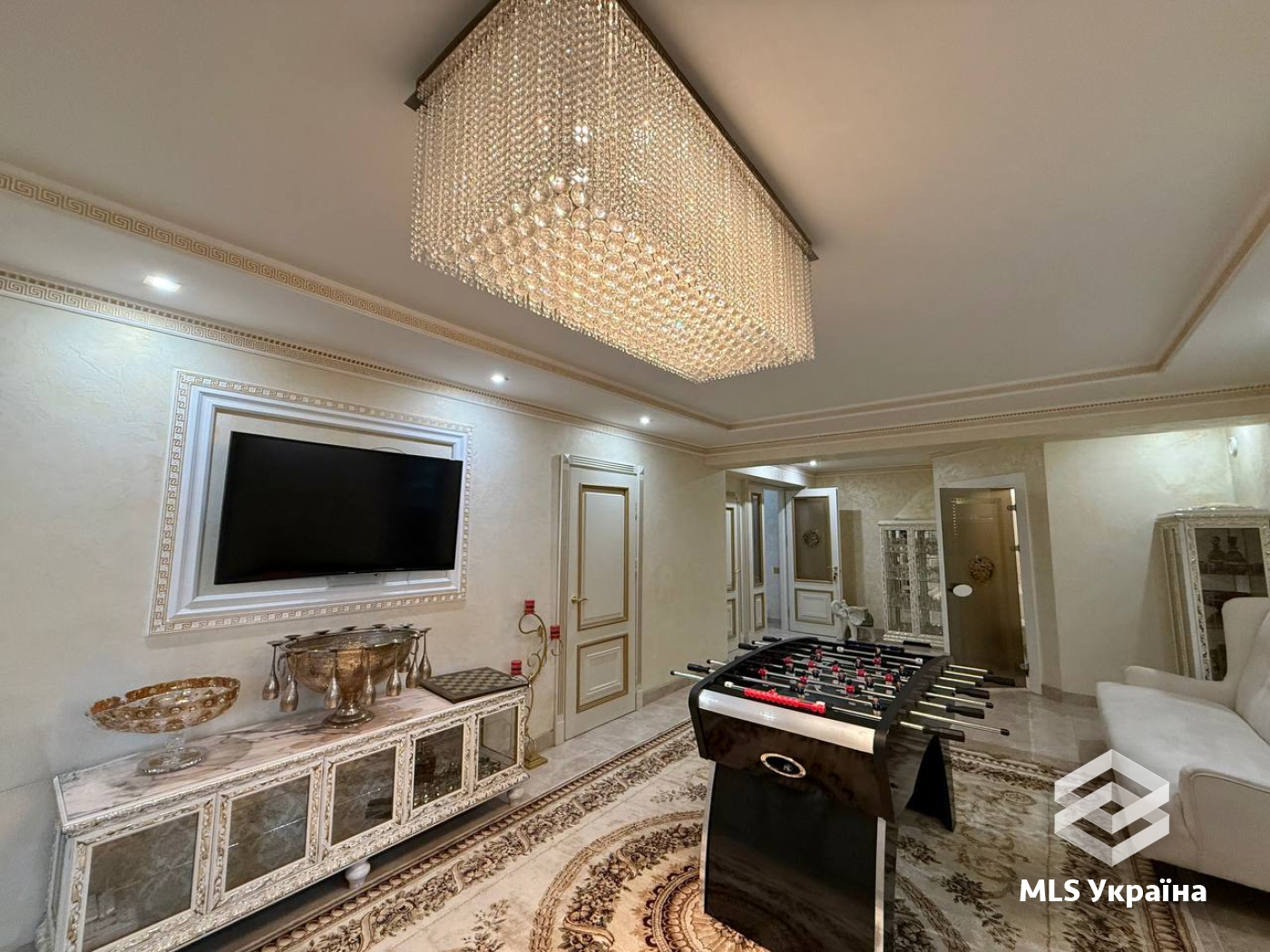 Будинок за адресою вул. Спортивна (площа 450 м²) - Atlanta.ua - фото 28