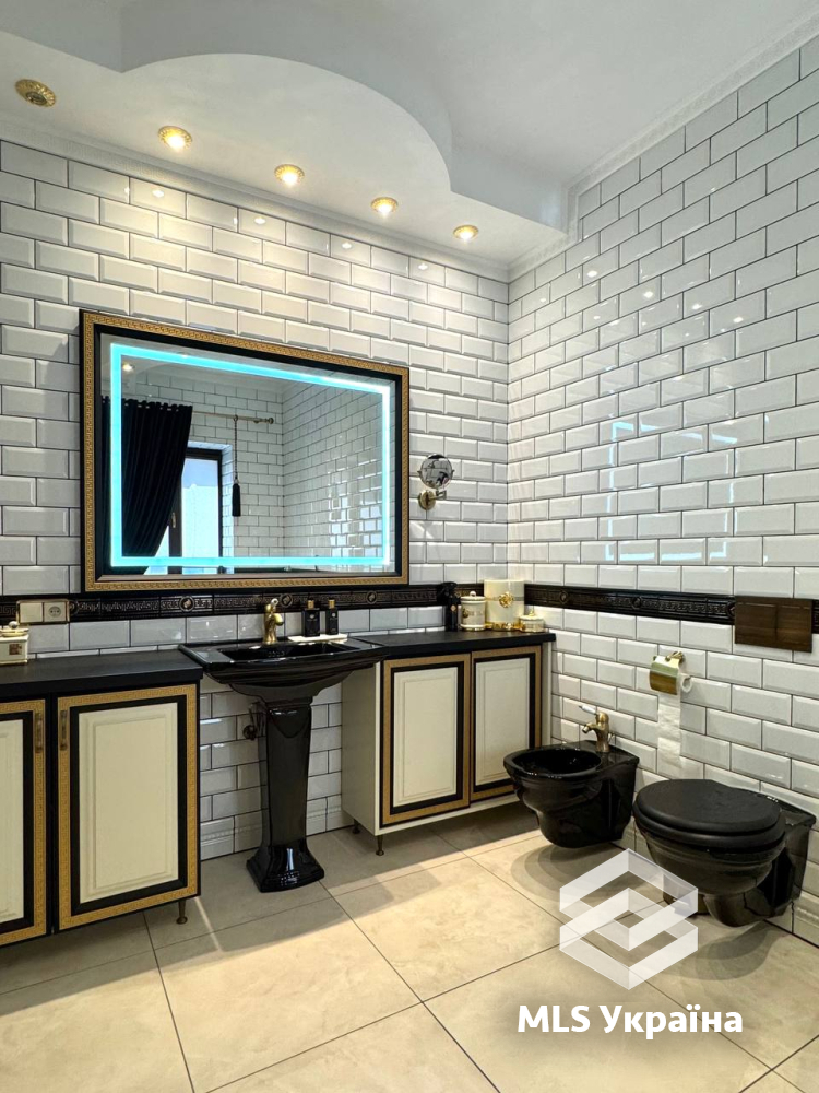 Будинок за адресою вул. Спортивна (площа 450 м²) - Atlanta.ua - фото 29