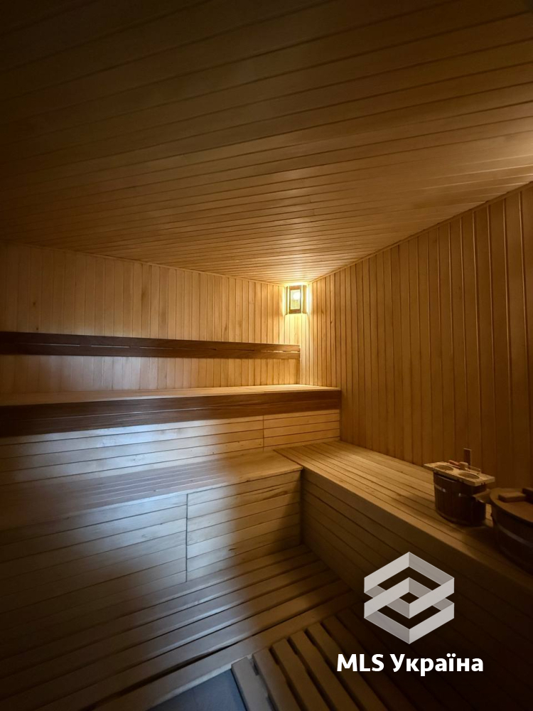 Будинок за адресою вул. Спортивна (площа 450 м²) - Atlanta.ua - фото 34