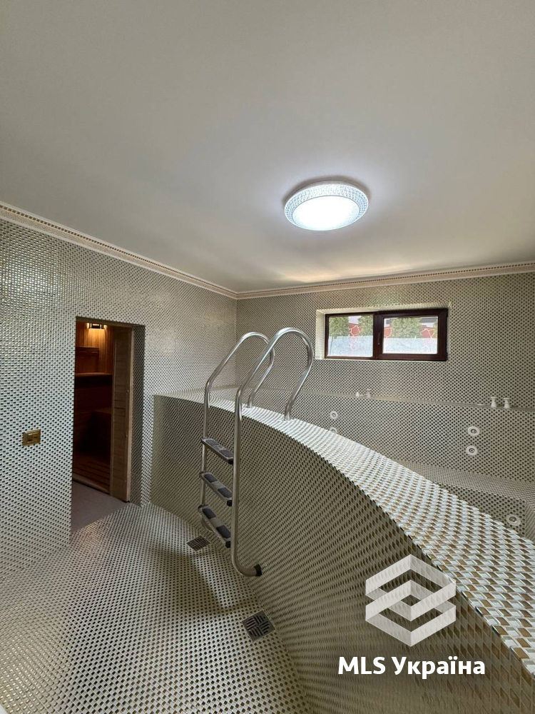 Будинок за адресою вул. Спортивна (площа 450 м²) - Atlanta.ua - фото 35