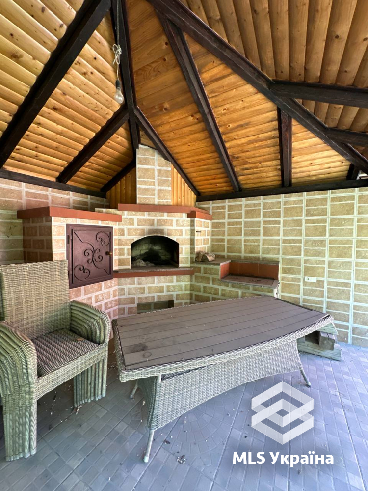 Будинок за адресою вул. Спортивна (площа 450 м²) - Atlanta.ua - фото 36