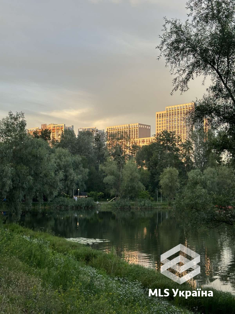 1-room apartment apartment by the address st. Knyazya Romana Mstislavicha Zhmachenka generala (area 95 m²) - Atlanta.ua - photo 5