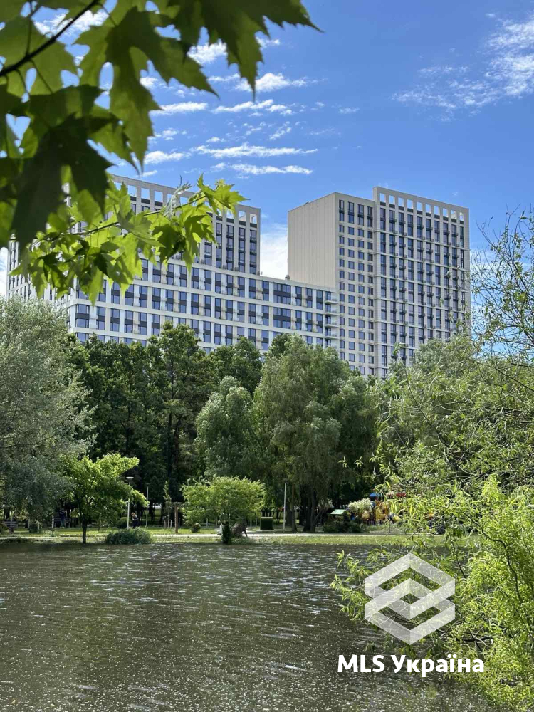 1-room apartment apartment by the address st. Knyazya Romana Mstislavicha Zhmachenka generala (area 95 m²) - Atlanta.ua - photo 6