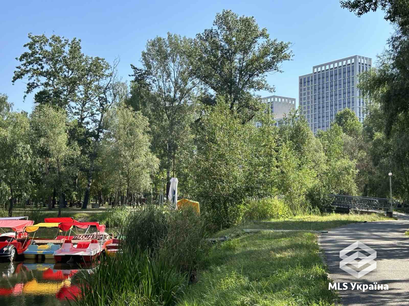 1-room apartment apartment by the address st. Knyazya Romana Mstislavicha Zhmachenka generala (area 95 m²) - Atlanta.ua - photo 7