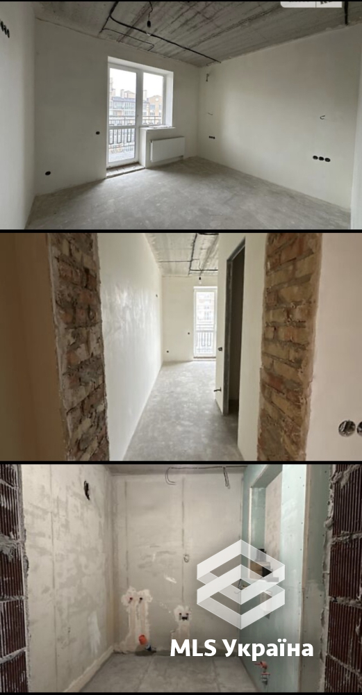 1-кімнатна квартира за адресою вул. Метрологічна (площа 75 м²) - Atlanta.ua - фото 4