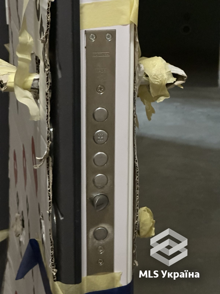 1-кімнатна квартира за адресою вул. Метрологічна (площа 75 м²) - Atlanta.ua - фото 5