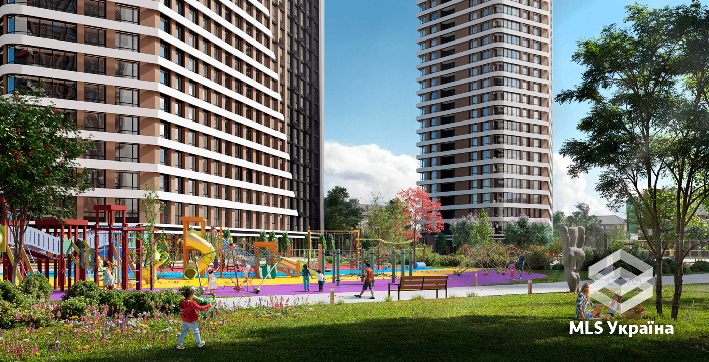 1-кімнатна квартира за адресою вул. Причальна (площа 91 м²) - Atlanta.ua - фото 4