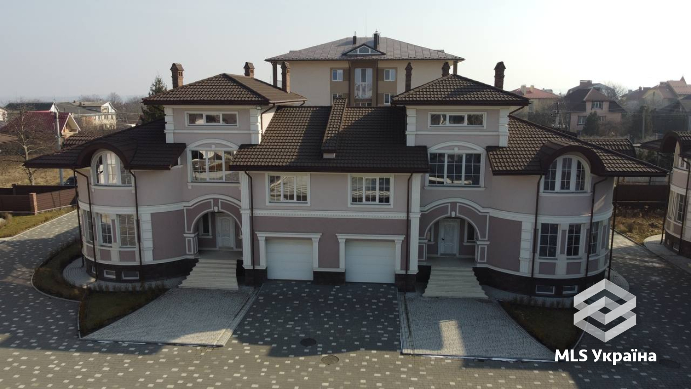 House by the address (area 299 m²) - Atlanta.ua - photo 2