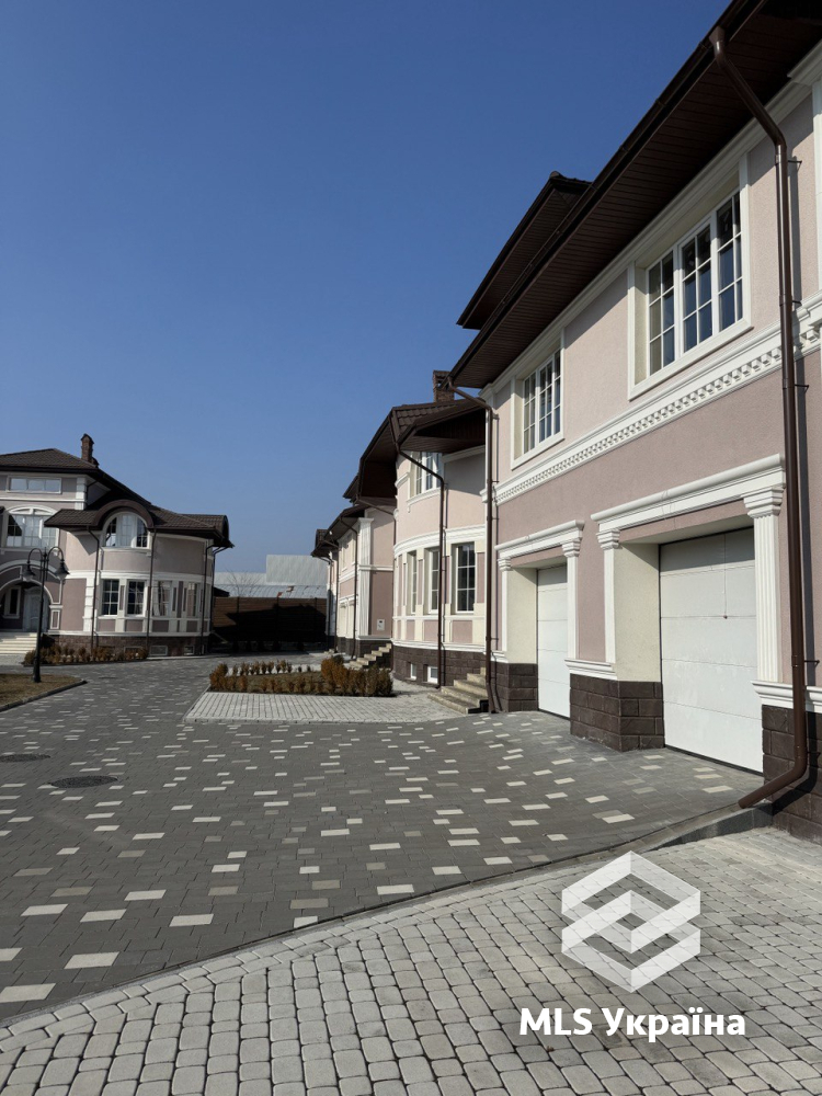 House by the address (area 299 m²) - Atlanta.ua - photo 5