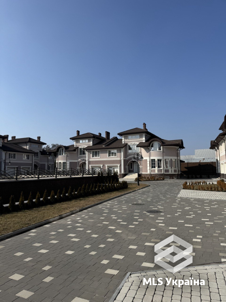 House by the address (area 299 m²) - Atlanta.ua - photo 6