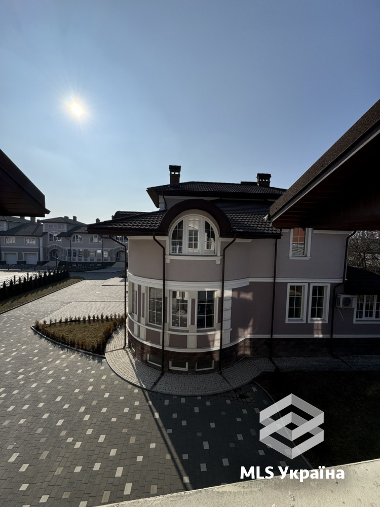 House by the address (area 299 m²) - Atlanta.ua - photo 8