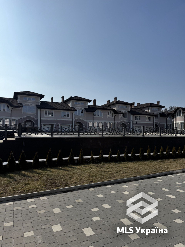 House by the address (area 299 m²) - Atlanta.ua - photo 9