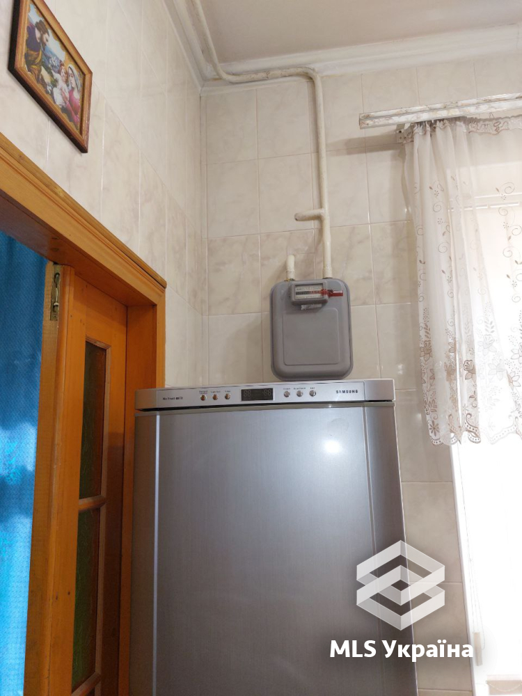 1-кімнатна квартира за адресою вул. Шептицького Андрея Митрополита (площа 51 м²) - Atlanta.ua - фото 2