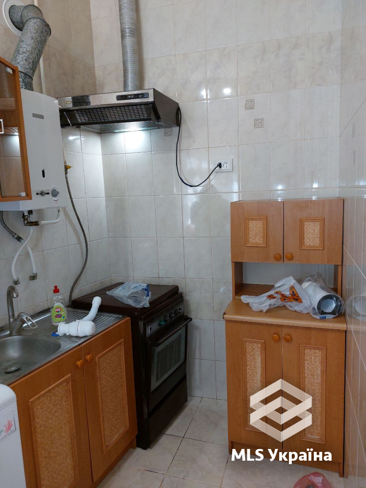 1-кімнатна квартира за адресою вул. Шептицького Андрея Митрополита (площа 51 м²) - Atlanta.ua - фото 3