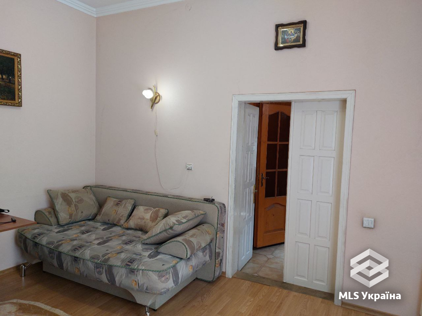 1-кімнатна квартира за адресою вул. Шептицького Андрея Митрополита (площа 51 м²) - Atlanta.ua - фото 4