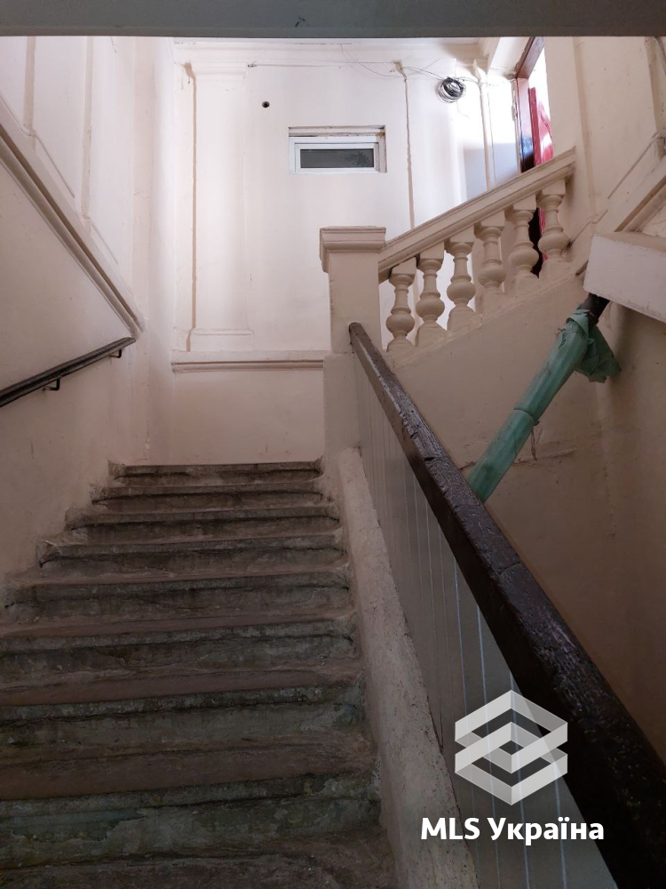 1-кімнатна квартира за адресою вул. Шептицького Андрея Митрополита (площа 51 м²) - Atlanta.ua - фото 7