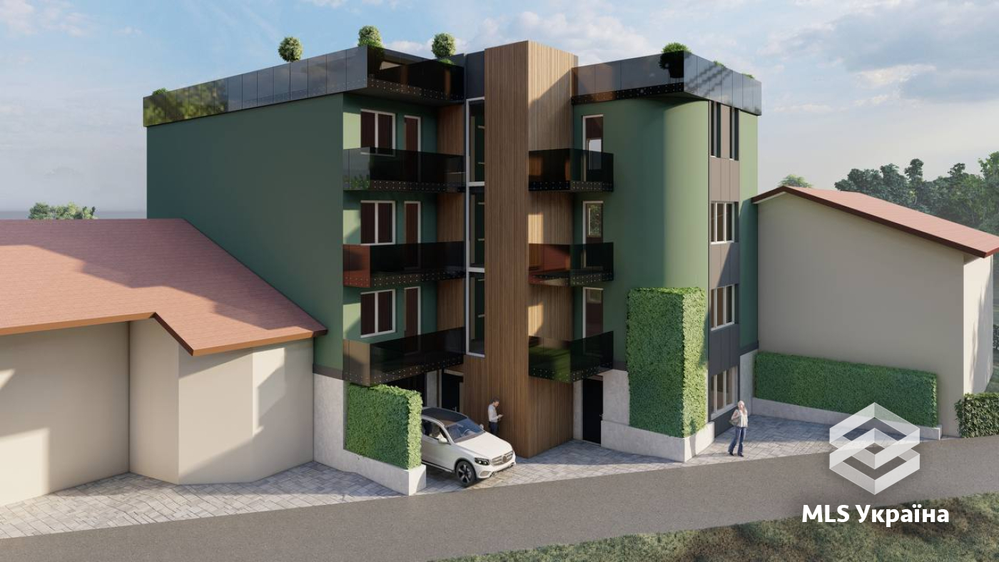 1-кімнатна квартира за адресою Горіхівський пров. (площа 68 м²) - Atlanta.ua - фото 2