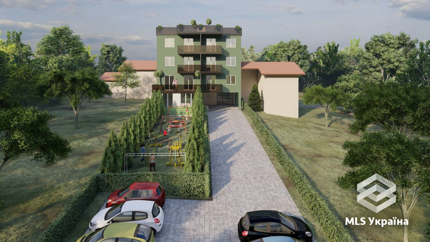 1-кімнатна квартира за адресою Горіхівський пров. (площа 68 м²) - Atlanta.ua - фото 4