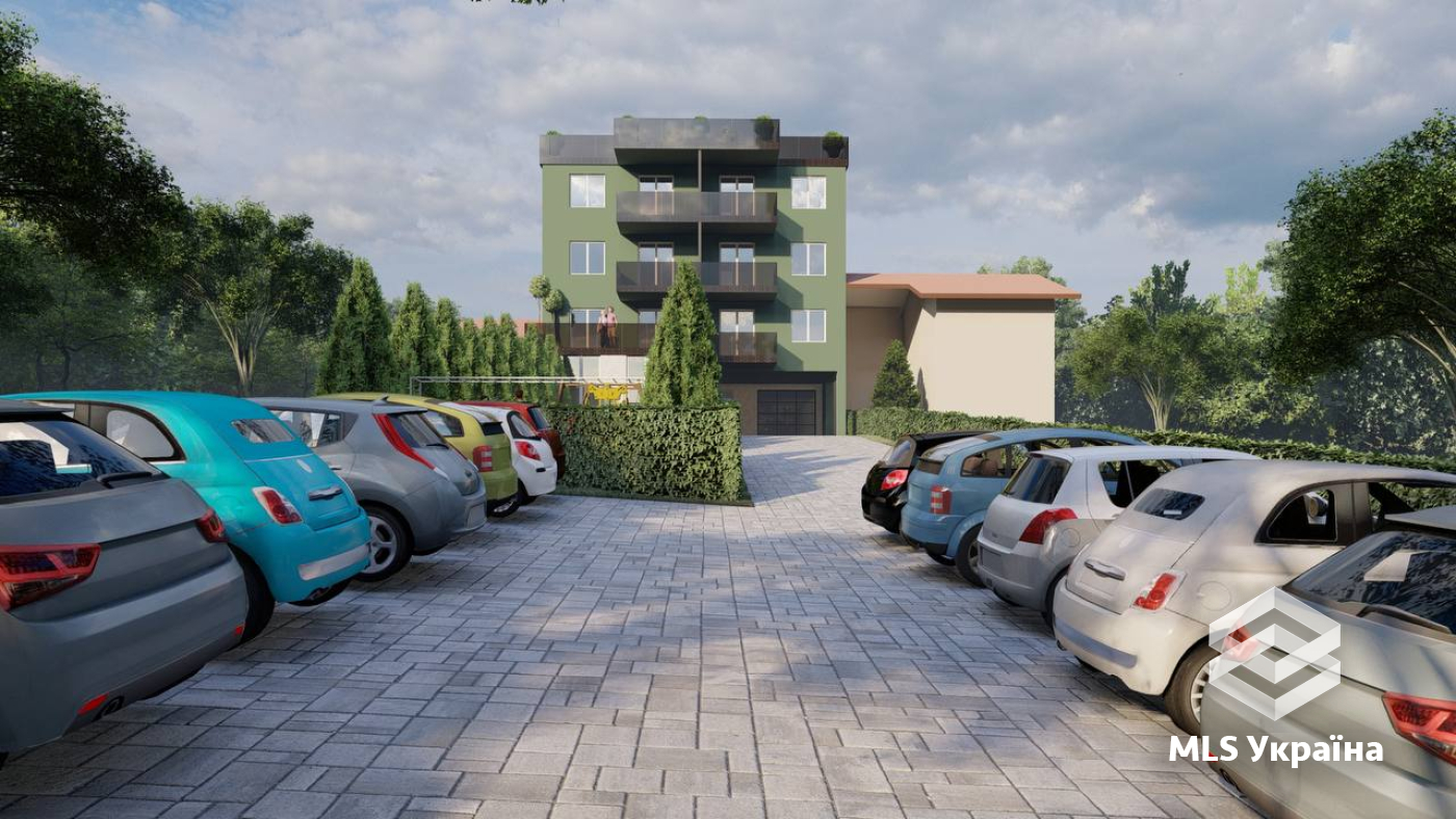 1-кімнатна квартира за адресою Горіхівський пров. (площа 68 м²) - Atlanta.ua - фото 3