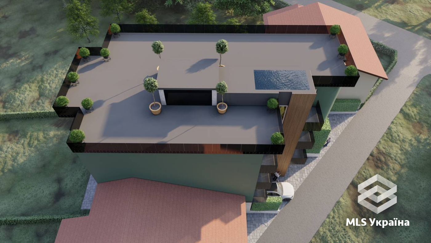 1-кімнатна квартира за адресою Горіхівський пров. (площа 68 м²) - Atlanta.ua - фото 5