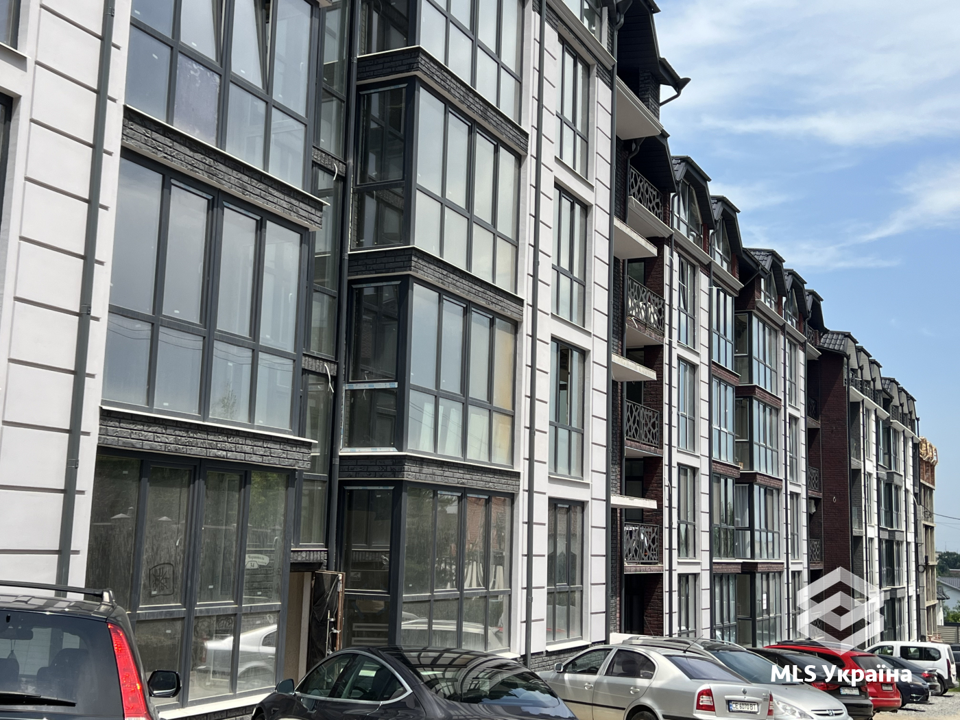 1-room apartment apartment by the address (area 67 m²) - Atlanta.ua - photo 8