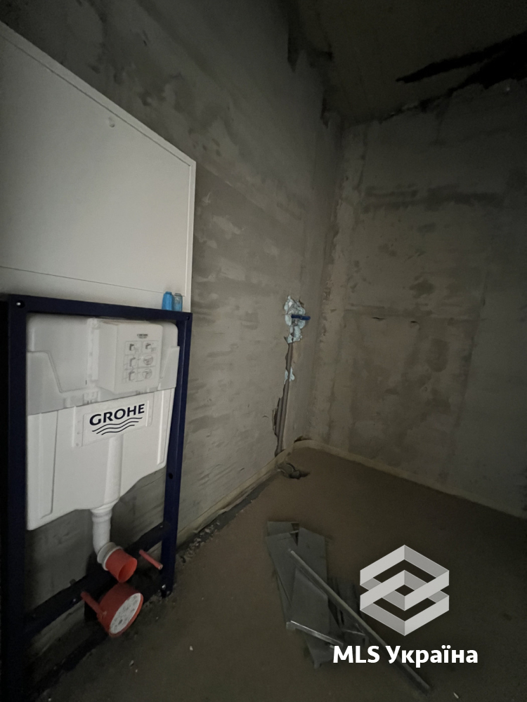 1-room apartment apartment by the address (area 67 m²) - Atlanta.ua - photo 4