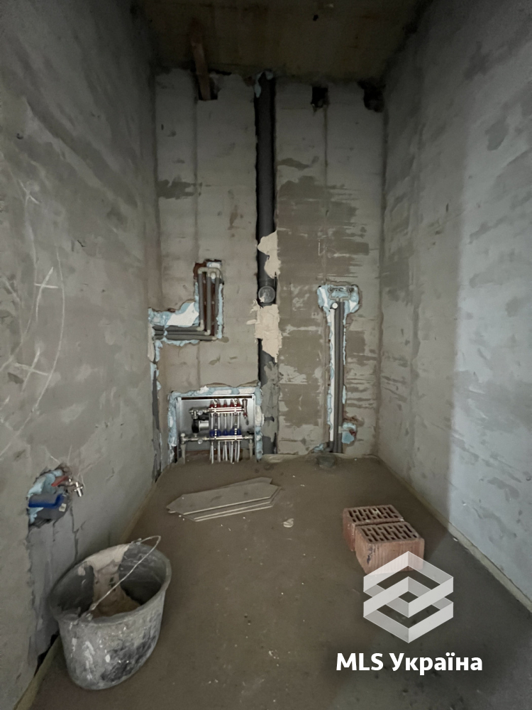 1-room apartment apartment by the address (area 67 m²) - Atlanta.ua - photo 5