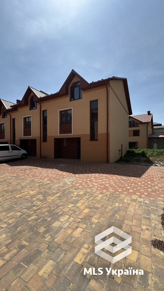 Будинок за адресою (площа 147 м²) - Atlanta.ua - фото 14