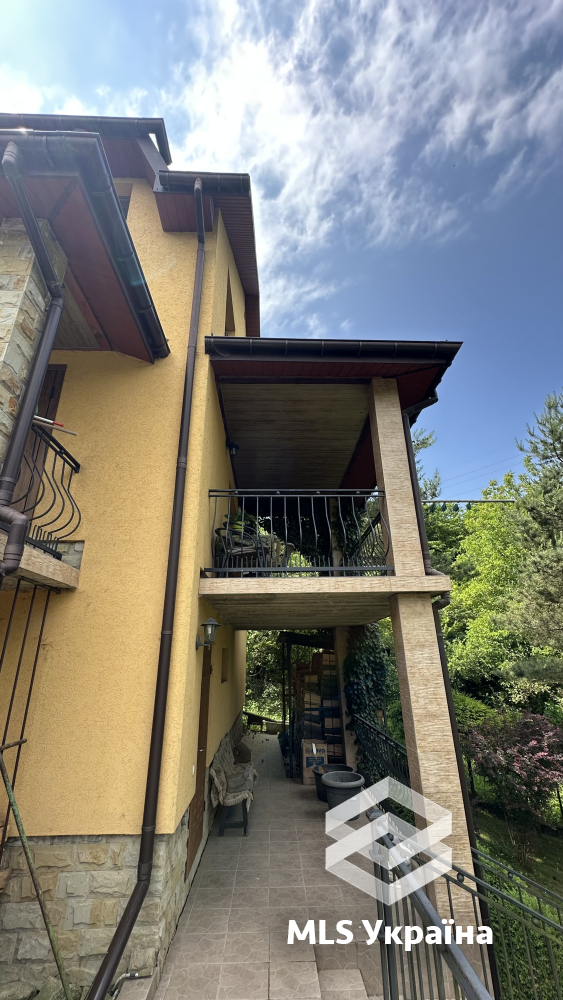 Будинок за адресою вул. Яворівська (площа 185 м²) - Atlanta.ua - фото 8