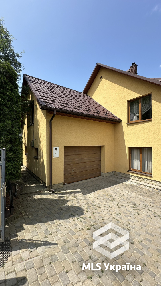 Будинок за адресою вул. Яворівська (площа 185 м²) - Atlanta.ua - фото 9