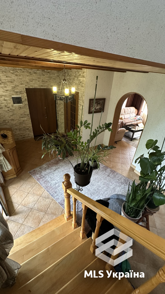 Будинок за адресою вул. Яворівська (площа 185 м²) - Atlanta.ua - фото 10