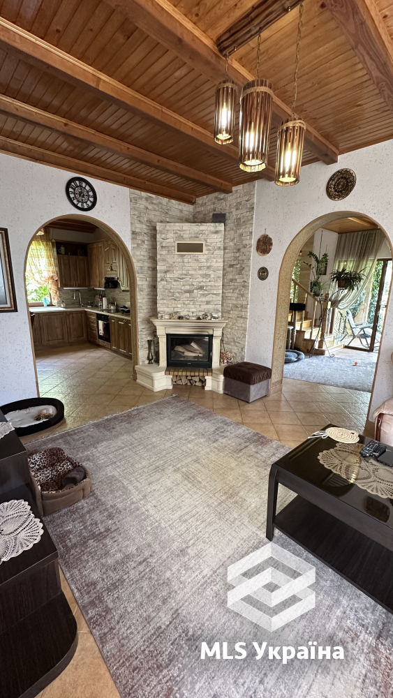 Будинок за адресою вул. Яворівська (площа 185 м²) - Atlanta.ua - фото 14